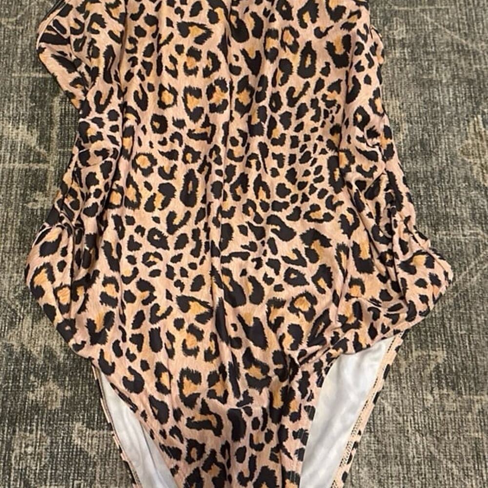 *Maternity swim suit